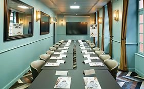 Hotel Mercure Montauban